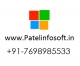 Patel Infosoft
