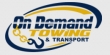 On Demand Towing  Transport